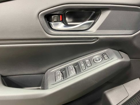 Certified 2025 Honda Accord SE image 14