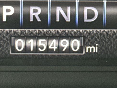 Used 2023 RAM 1500 Big Horn AWD/4WD image 21