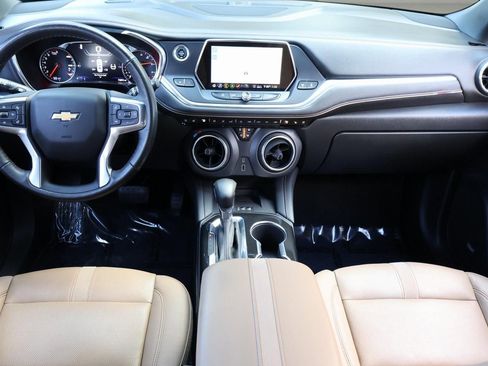 Used 2020 Chevrolet Blazer Premier w/ Driver Confidence II Package image 15