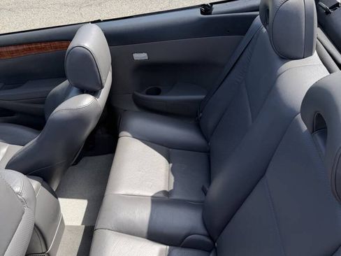 Used 2007 Toyota Solara SLE FWD image 14