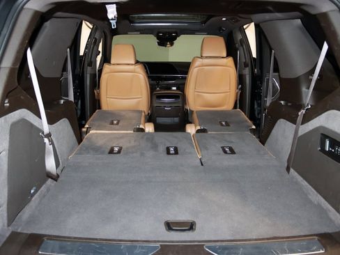 Used 2022 Cadillac Escalade Sport w/ Touring Package image 79