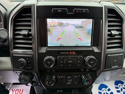 Used 2019 Ford F150 XLT w/ Trailer Tow Package image 17