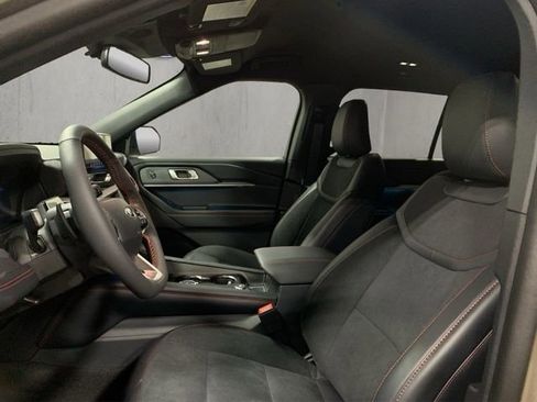 New 2026 Ford Explorer ST AWD/4WD image 15