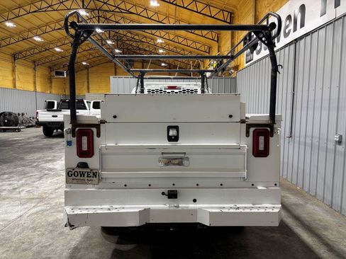 Used 2018 Ford F350 XL AWD/4WD image 8