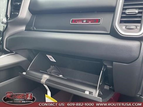 New 2026 RAM 1500 Big Horn image 5