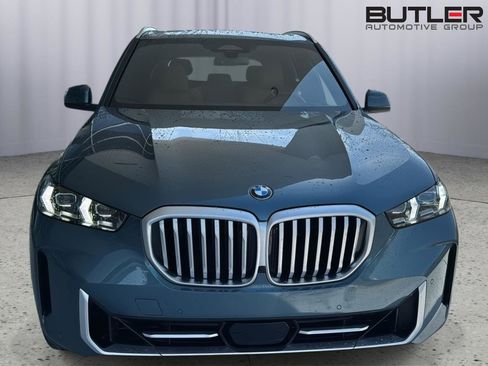 Certified 2024 BMW X5 xDrive40i w/ Premium Package image 7