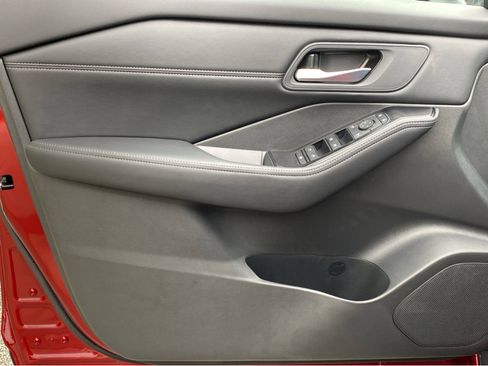 New 2026 Nissan Rogue SV w/ Cold Weather Package image 20