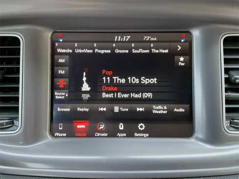 Used 2023 Dodge Charger SXT image 21