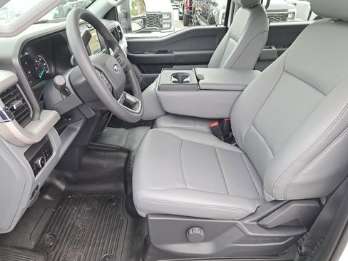 New 2026 Ford F250 XL w/ XL Driver Assist Package image 19