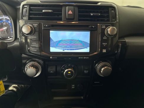 Used 2019 Toyota 4Runner TRD Off-Road Premium image 22