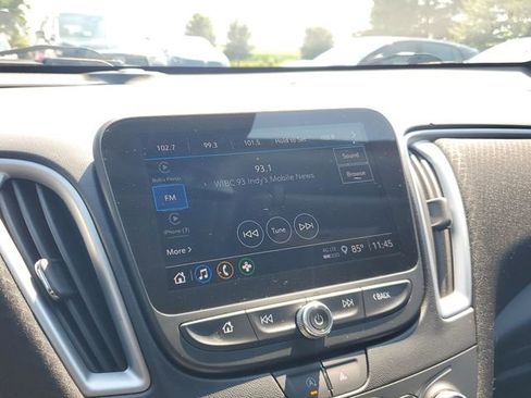 Used 2024 Chevrolet Malibu RS image 29