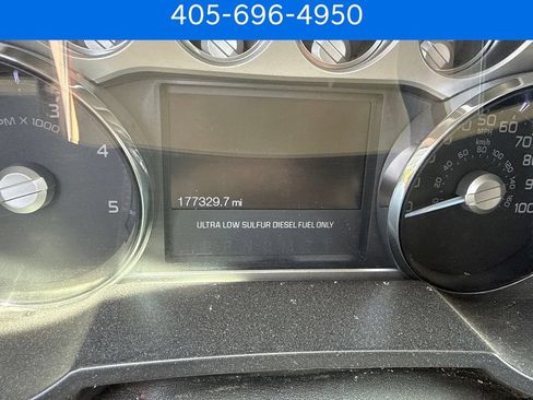 Used 2014 Ford F450 King Ranch AWD/4WD image 6