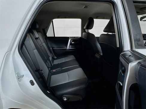 Used 2018 Toyota 4Runner SR5 image 24