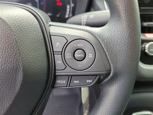 New 2026 Toyota Corolla LE FWD image 20