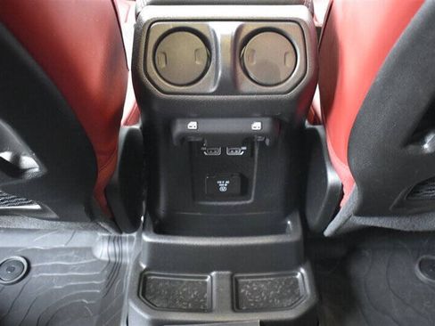 Used 2024 Jeep Wrangler Unlimited Rubicon 392 AWD/4WD image 29