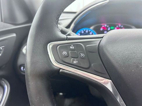 Used 2016 Chevrolet Malibu LT image 10