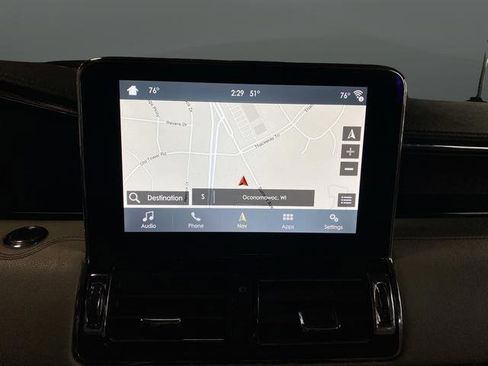 Used 2019 Lincoln Navigator Reserve w/ Cargo Package AWD/4WD image 10