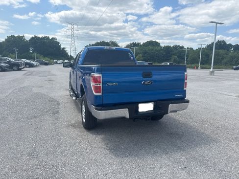Used 2014 Ford F150 XLT w/ Equipment Group 301A Mid AWD/4WD image 14