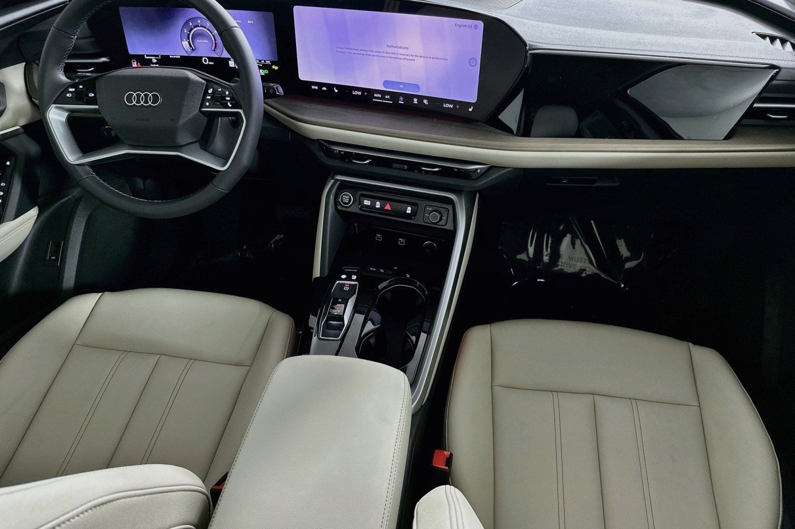 New 2026 Audi Q5 Premium AWD/4WD image 6