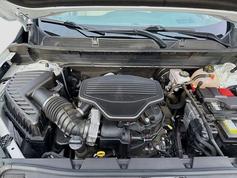 Used 2021 GMC Acadia Denali w/ Denali Ultimate Package image 34