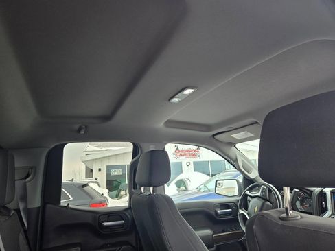 Used 2020 Chevrolet Silverado 1500 LT w/ All-Star Edition image 22