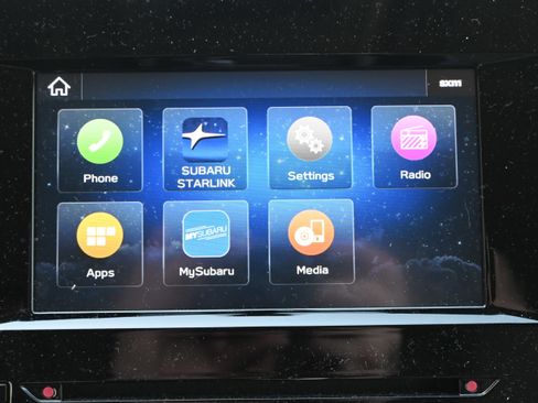 Used 2022 Subaru Forester Premium image 16