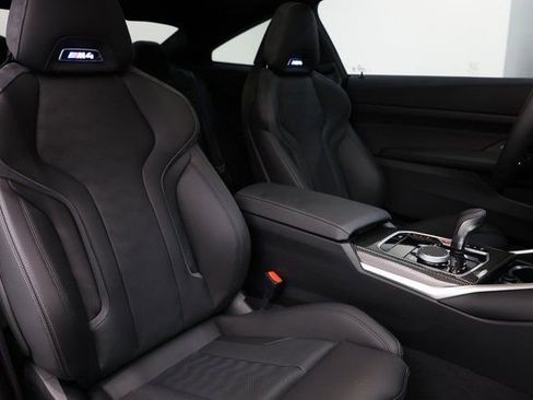 Used 2026 BMW M4 Competition image 98