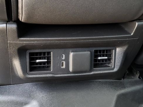 Used 2024 Chevrolet Silverado 2500 LTZ AWD/4WD image 14