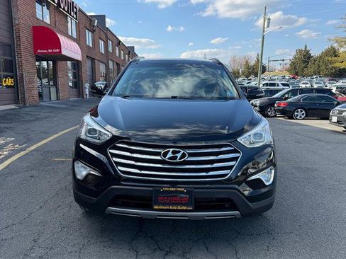 Used 2015 Hyundai Santa Fe Limited w/ Option Group 04 image 2