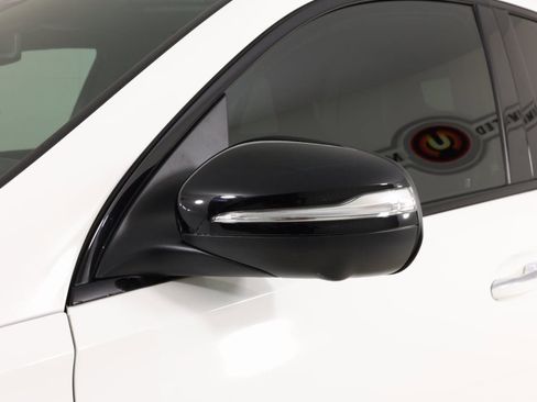 Used 2021 Mercedes-Benz GLE 53 AMG GLE 53 AMG image 51