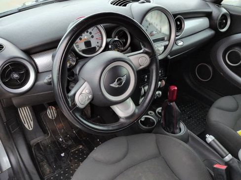 Used 2009 MINI Cooper S image 2