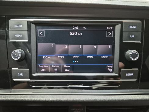 Used 2019 Volkswagen Jetta R-Line w/ R-Line Cold Weather Package FWD image 20