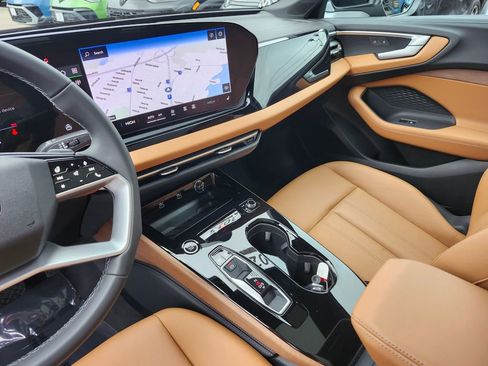 Used 2025 Audi A5 2.0T Premium w/ Convenience Package image 8