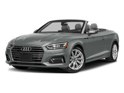 Used 2018 Audi A5 2.0T Premium Plus