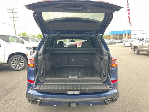 Used 2022 BMW X5 xDrive40i image 31