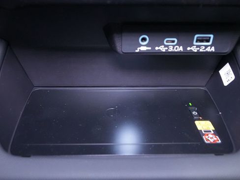 New 2026 Subaru Forester Premium AWD/4WD image 30
