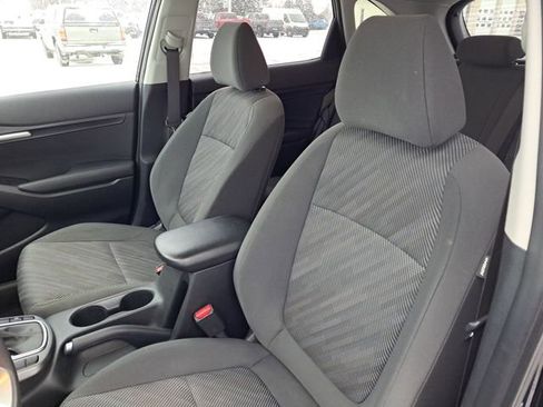 Used 2023 Kia Seltos LX image 6