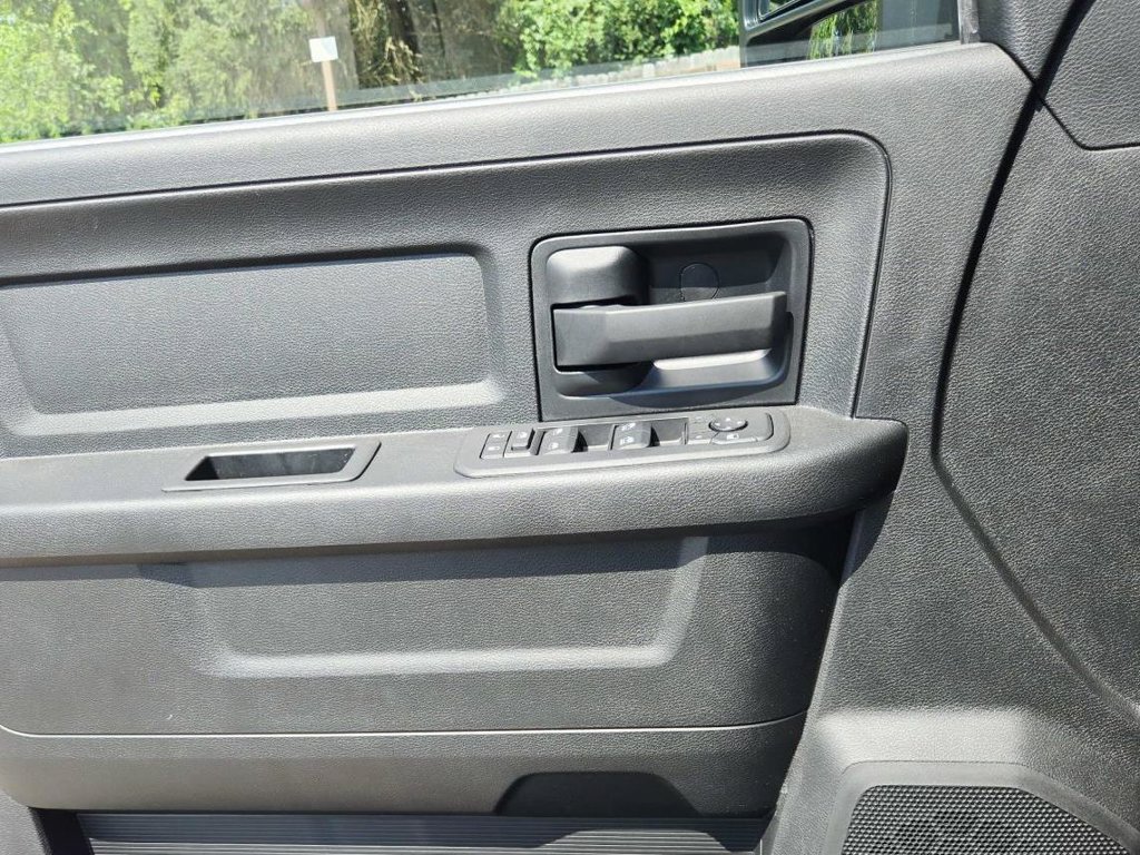 New 2026 RAM 2500 Tradesman w/ Power Wagon Package AWD/4WD image 30