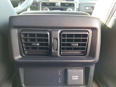 New 2025 Toyota 4Runner 4WD image 29