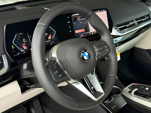 New 2026 BMW X1 xDrive28i w/ Technology Package AWD/4WD image 13