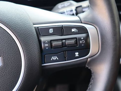 Used 2023 Kia Sportage SX FWD image 13