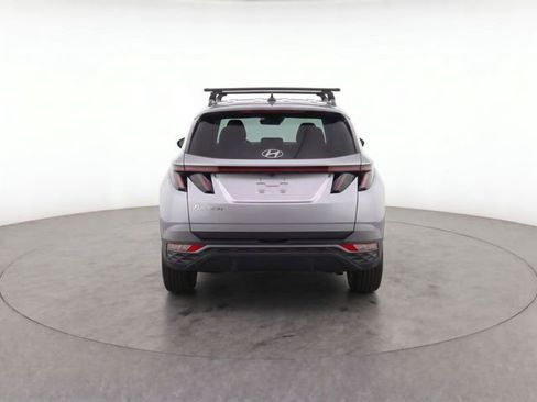 Used 2024 Hyundai Tucson SEL FWD image 7