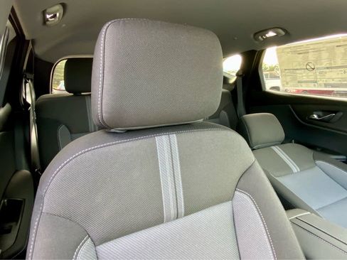 New 2025 Chevrolet Blazer LT w/ Midnight/Sport Edition image 30