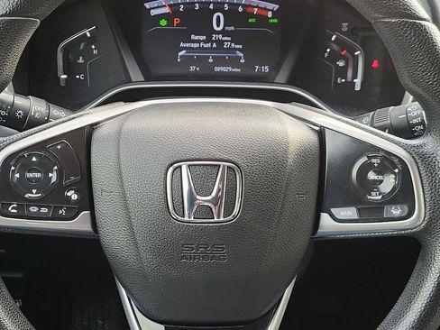 Used 2020 Honda CR-V EX image 11