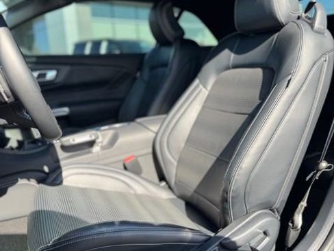 Used 2024 Ford Mustang GT Premium w/ GT Performance Package image 13