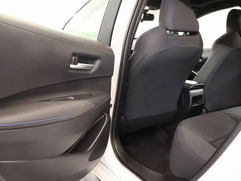 Certified 2022 Toyota Corolla SE image 29