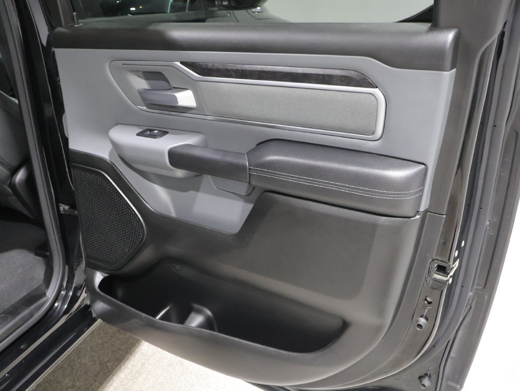 Certified 2022 RAM 1500 Big Horn AWD/4WD image 20