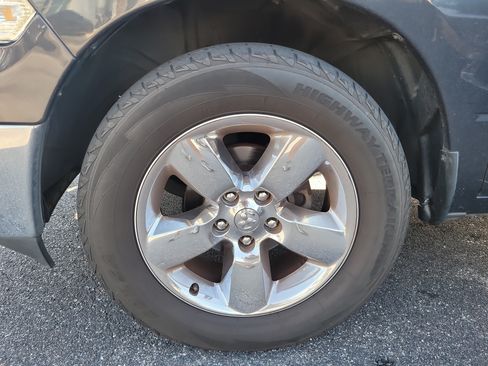 Used 2019 RAM 1500 Lone Star RWD image 8