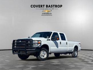 Used 2014 Ford F250 XL w/ Power Equipment Group video 1