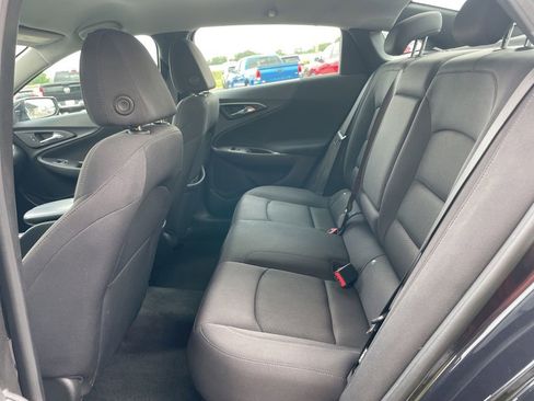 Used 2023 Chevrolet Malibu LT FWD image 12